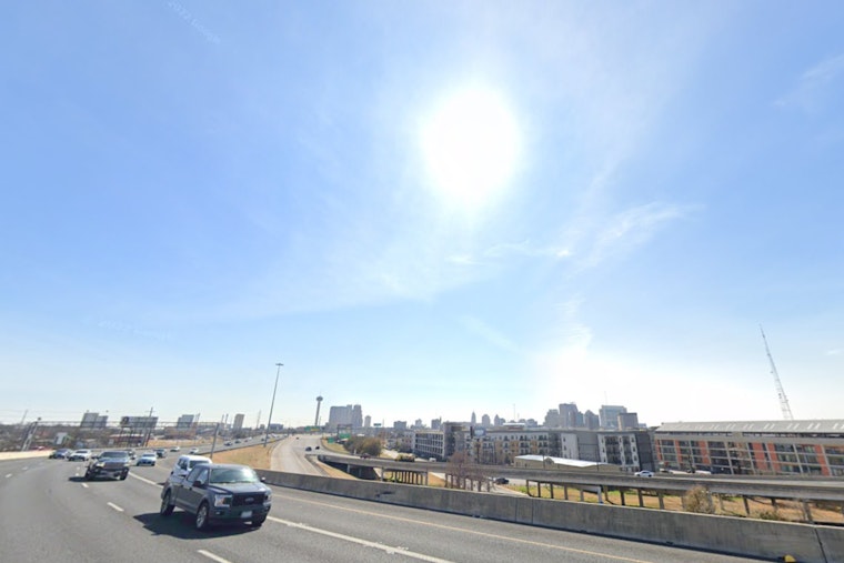 Sunny Skies and Rising Temperatures Greet San Antonio Residents This Week