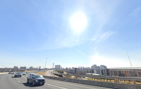 Sunny Skies and Rising Temperatures Greet San Antonio Residents This Week
