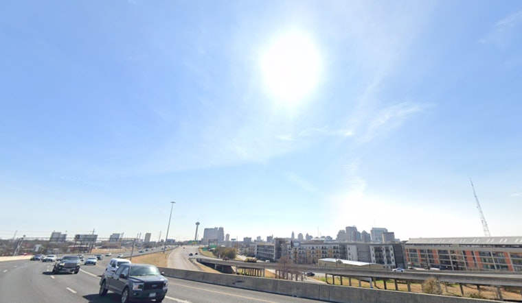 Sunny Skies and Rising Temperatures Greet San Antonio Residents This Week