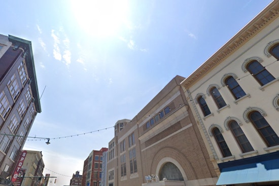 Sunny Skies and Rising Temperatures in Store for Indianapolis Before Midweek Showers Take Over