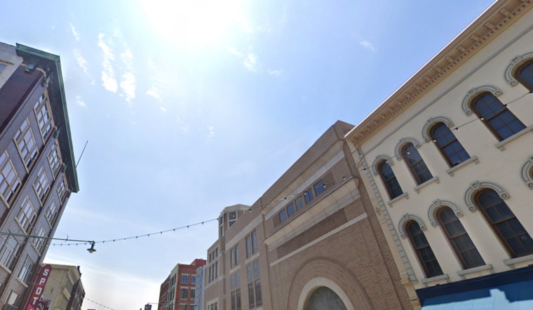 Sunny Skies and Rising Temperatures in Store for Indianapolis Before Midweek Showers Take Over