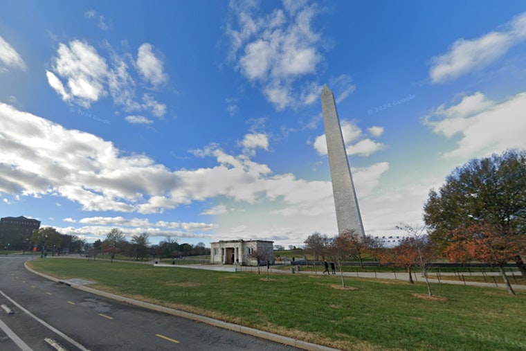 Sunny Skies and Seasonal Temperatures Ahead for Washington D.C. Area