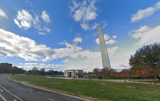 Sunny Skies and Seasonal Temperatures Ahead for Washington D.C. Area