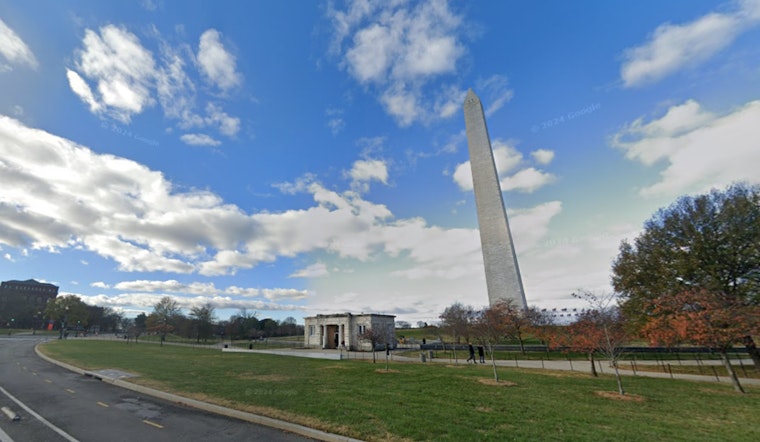 Sunny Skies and Seasonal Temperatures Ahead for Washington D.C. Area