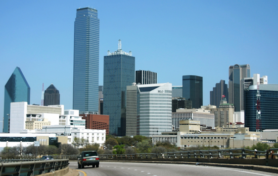Sunny Skies and Soaring Temperatures on the Horizon for Dallas Amidst Ozone Alert