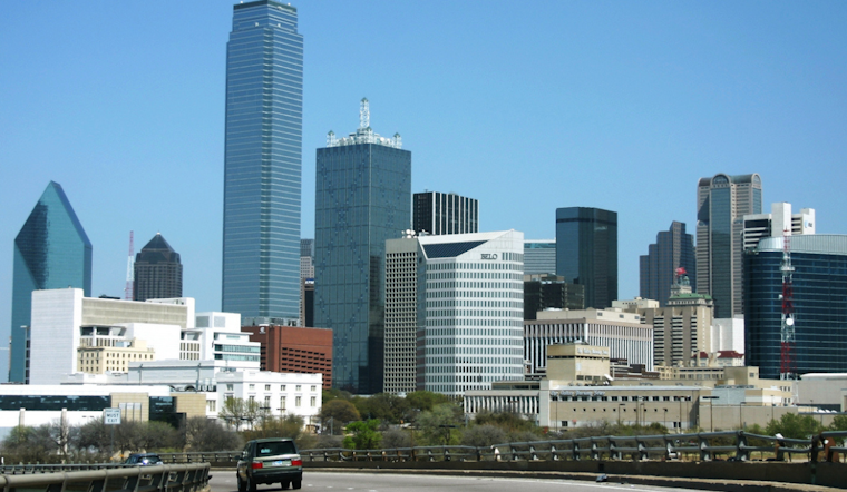 Sunny Skies and Soaring Temperatures on the Horizon for Dallas Amidst Ozone Alert