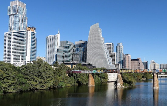 Sunny Skies and Warm Temperatures Expected to Continue in Austin