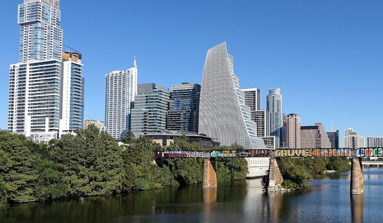 Sunny Skies and Warm Temperatures Expected to Continue in Austin