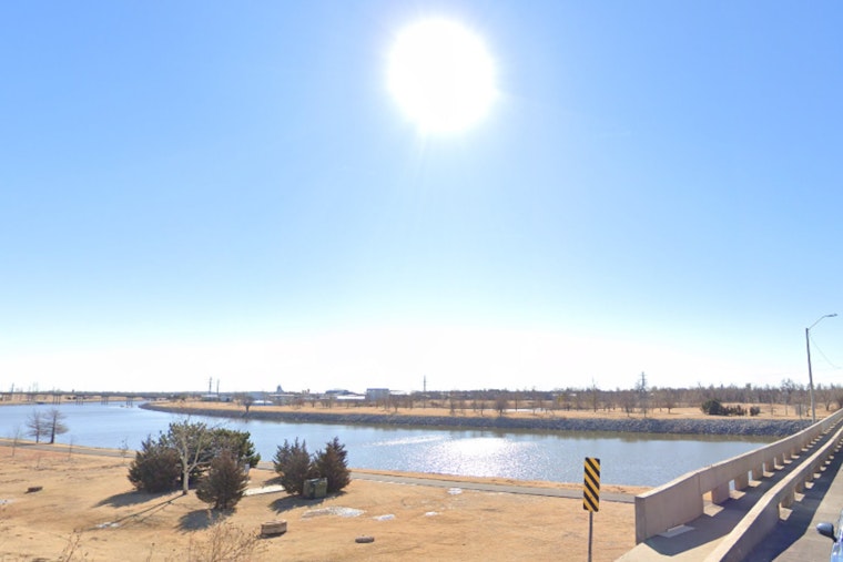 Sunny Skies and Warm Temps Grace Oklahoma City, Thunderstorms and Fire Risk Loom for Northern Oklahoma