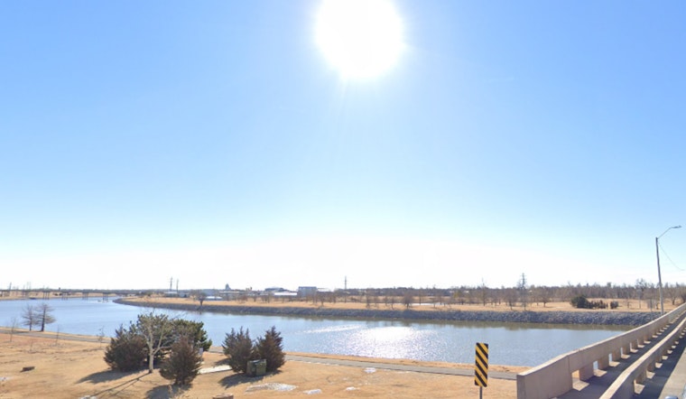 Sunny Skies and Warm Temps Grace Oklahoma City, Thunderstorms and Fire Risk Loom for Northern Oklahoma
