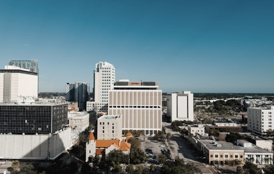 Sunny Skies and Warm Weather Grace Tampa Ahead of Columbus Day