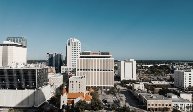 Sunny Skies and Warm Weather Grace Tampa Ahead of Columbus Day