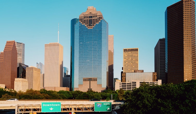 Sunny Skies Expected in Houston as the Northeast Prepares for Severe Thunderstorms
