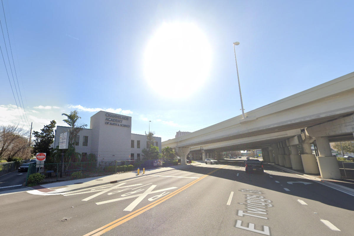 Sunny Streak Ahead for Tampa Area, According to National Weather