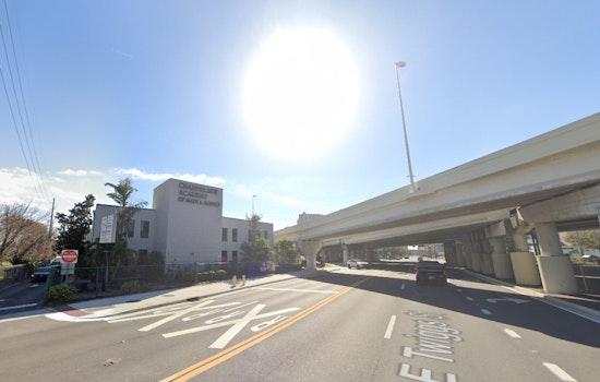Sunny Streak Ahead for Tampa Area, According to National Weather Service Forecast