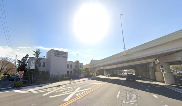 Sunny Streak Ahead for Tampa Area, According to National Weather Service Forecast