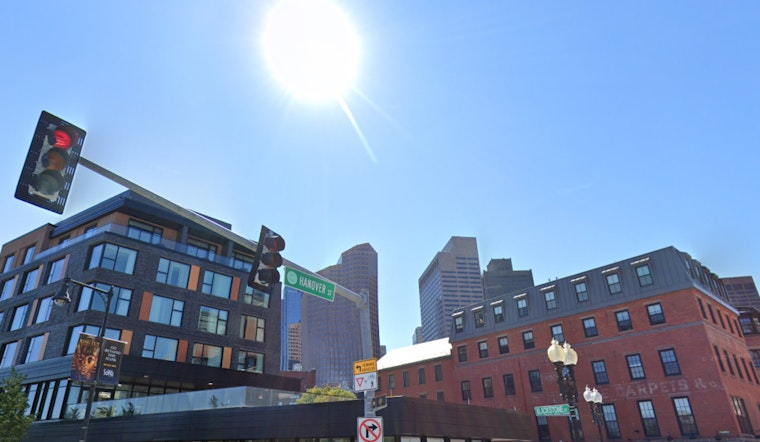 Sunny Sunday in Boston Followed by Wet Week Start and Hurricane Milton's Impact on Florida
