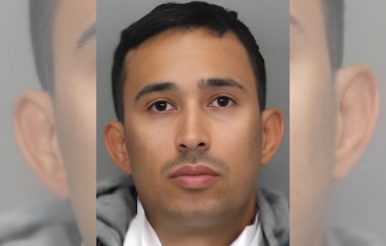 Sunnyvale Marine Corps Recruiter Arrested on Sexual Assault Charges Involving Minor
