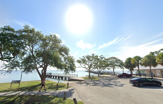 Sunshine and Showers Ahead in Tampa with Sticky Humidity and Scattered Storms Forecasted