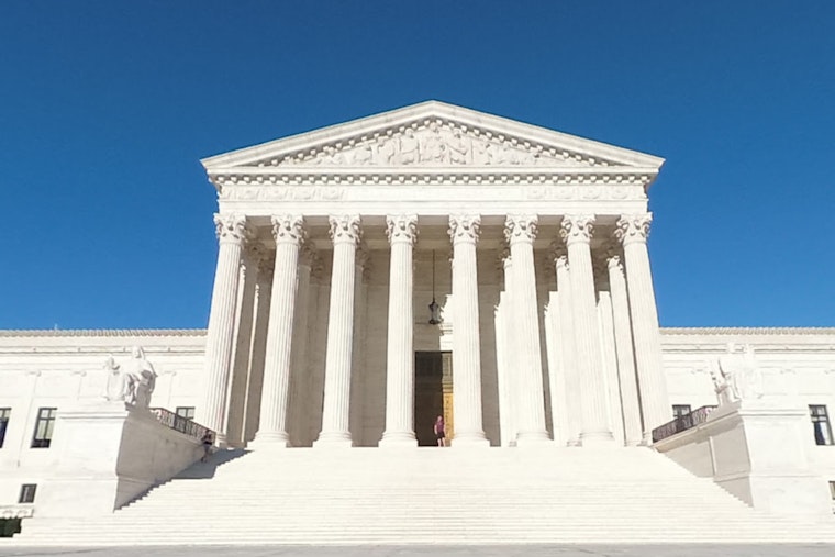 Supreme Court Declines Appeal from Ex-Texas Officer Aaron Dean Convicted in Atatiana Jefferson Shooting