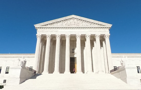 Supreme Court Declines Appeal from Ex-Texas Officer Aaron Dean Convicted in Atatiana Jefferson Shooting