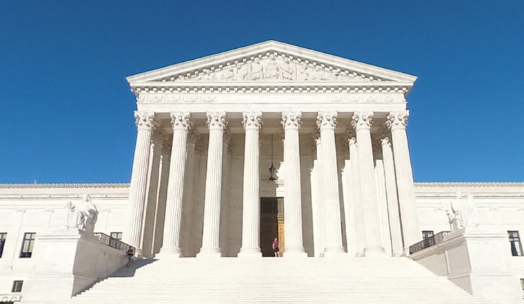 Supreme Court Declines Appeal from Ex-Texas Officer Aaron Dean Convicted in Atatiana Jefferson Shooting