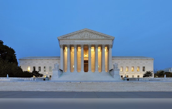 Supreme Court Grants Virginia Approval to Remove Non-Citizens from Voter Rolls, AG Drummond Celebrates Win for Election Integrity