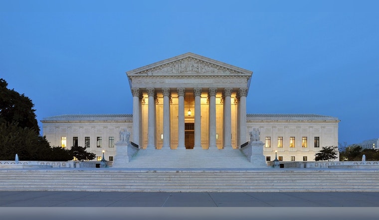 Supreme Court Grants Virginia Approval to Remove Non-Citizens from Voter Rolls, AG Drummond Celebrates Win for Election Integrity