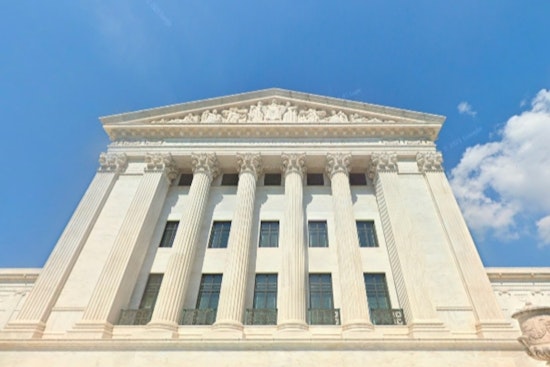 Supreme Court Orders Review of Texas Citizen Journalist's Arrest, Citing Free Speech Implications
