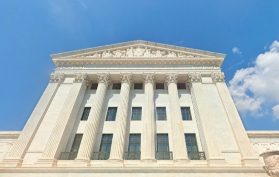 Supreme Court Orders Review of Texas Citizen Journalist's Arrest, Citing Free Speech Implications