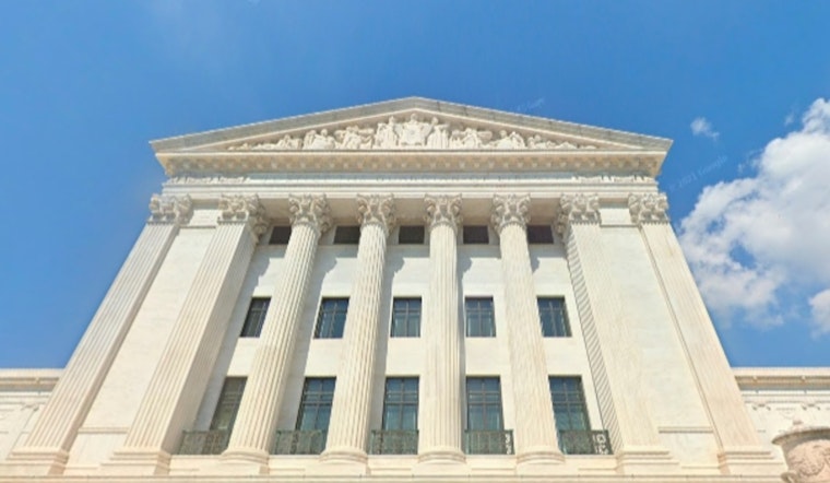 Supreme Court Orders Review of Texas Citizen Journalist's Arrest, Citing Free Speech Implications