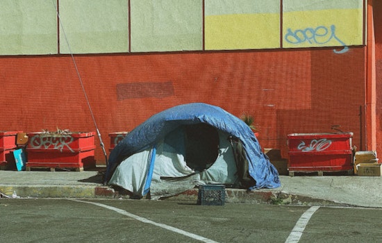 Supreme Court Shakes the Nation, Green Light for Public Sleeping Bans Despite Lack of Shelters