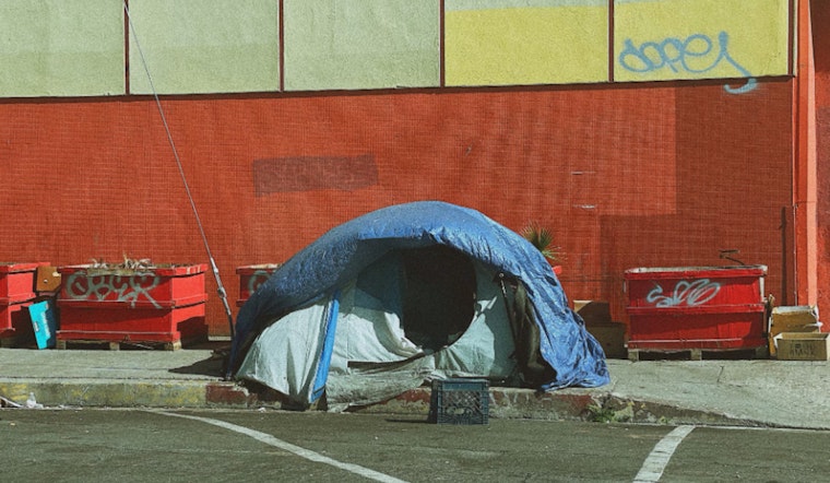 Supreme Court Shakes the Nation, Green Light for Public Sleeping Bans Despite Lack of Shelters