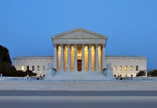 Supreme Court Upholds Texas Law Allowing Hospitals to Refuse Abortions, AG Paxton Claims Major Victory