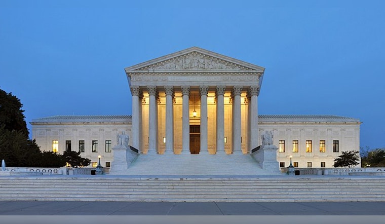 Supreme Court Upholds Texas Law Allowing Hospitals to Refuse Abortions, AG Paxton Claims Major Victory