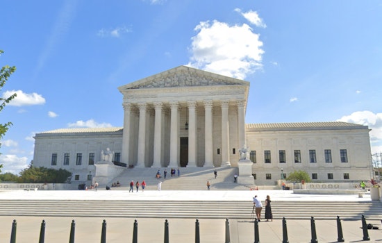 Supreme Court's New Season of High-Stakes Cases Includes Guns, Online Smut, and Presidential Immunity