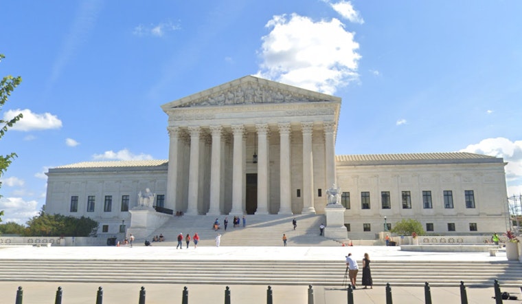 Supreme Court's New Season of High-Stakes Cases Includes Guns, Online Smut, and Presidential Immunity