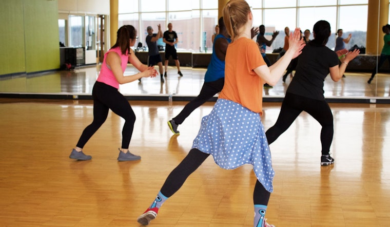 Surprise Families Invited to Join Festive Holiday Dance Class with a Twist