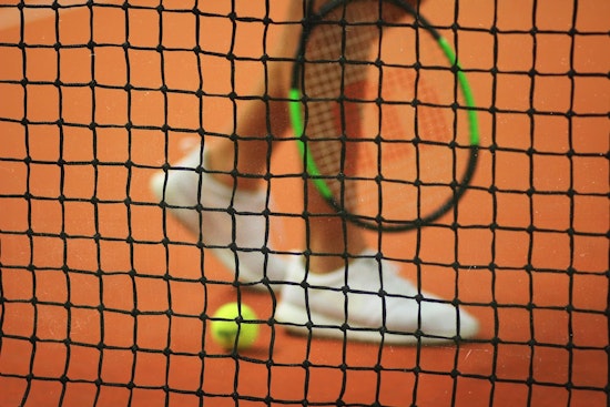 Surprise Tennis and Racquet Complex to Host 2027 NCAA Division II National Tennis Championships