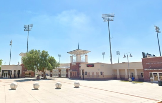Surprise's Marley Park Splash Pad to Undergo Revitalization, Set to Reopen Spring 2025