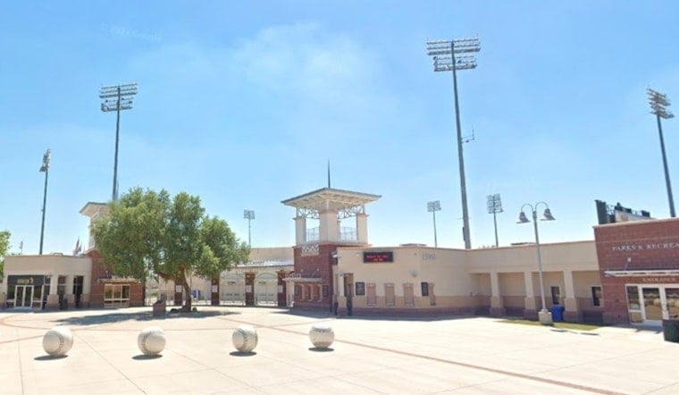 Surprise's Marley Park Splash Pad to Undergo Revitalization, Set to Reopen Spring 2025