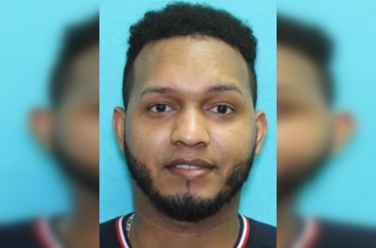 Suspect Apprehended After Intensive Manhunt For Double Homicide In