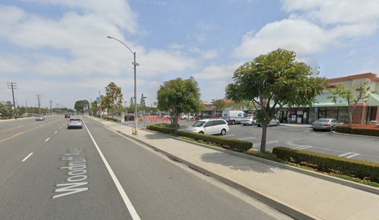 Suspect Apprehended After Standoff and Pursuit in Lakewood, Los Angeles County Sheriff Reports