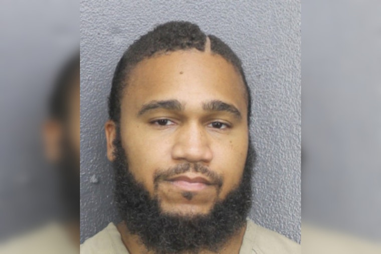 Suspect Apprehended in Miami Beach for Disturbing Maryland Double Murder