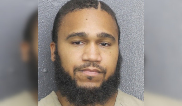 Suspect Apprehended in Miami Beach for Disturbing Maryland Double Murder