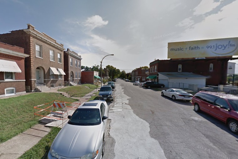Suspect Apprehended in St. Louis Carjacking Case Where Man Was Forced to Surrender Vehicle at Gunpoint in Gravois Park