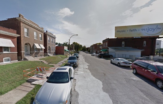 Suspect Apprehended in St. Louis Carjacking Case Where Man Was Forced to Surrender Vehicle at Gunpoint in Gravois Park