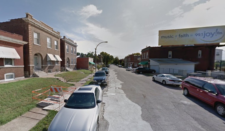 Suspect Apprehended in St. Louis Carjacking Case Where Man Was Forced to Surrender Vehicle at Gunpoint in Gravois Park