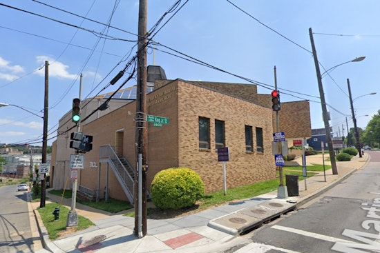 Suspect Arrested, Another at Large Following Alleged Church Burglary in Southeast D.C.
