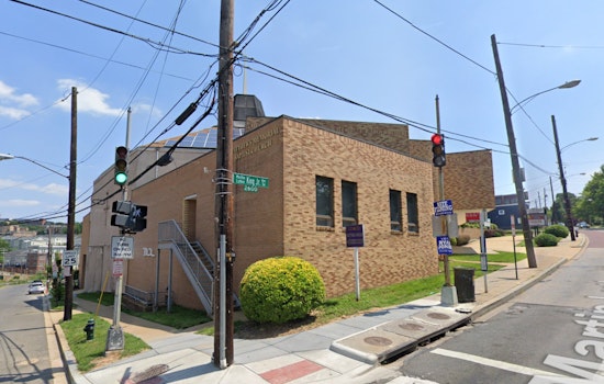 Suspect Arrested, Another at Large Following Alleged Church Burglary in Southeast D.C.